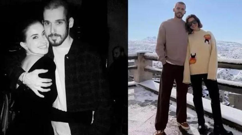 Buse Terim, Yeni İlişkisini ve 14 Şubat Planını Açıkladı