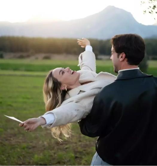 Anne Olmak İçin Gün Sayan Başak Karahan, Hamilelik Sürecinde Aşerdiği Lezzetleri Paylaştı