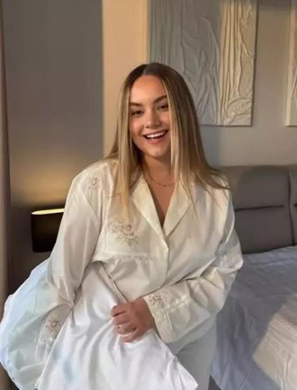 Anne Olmak İçin Gün Sayan Başak Karahan, Hamilelik Sürecinde Aşerdiği Lezzetleri Paylaştı