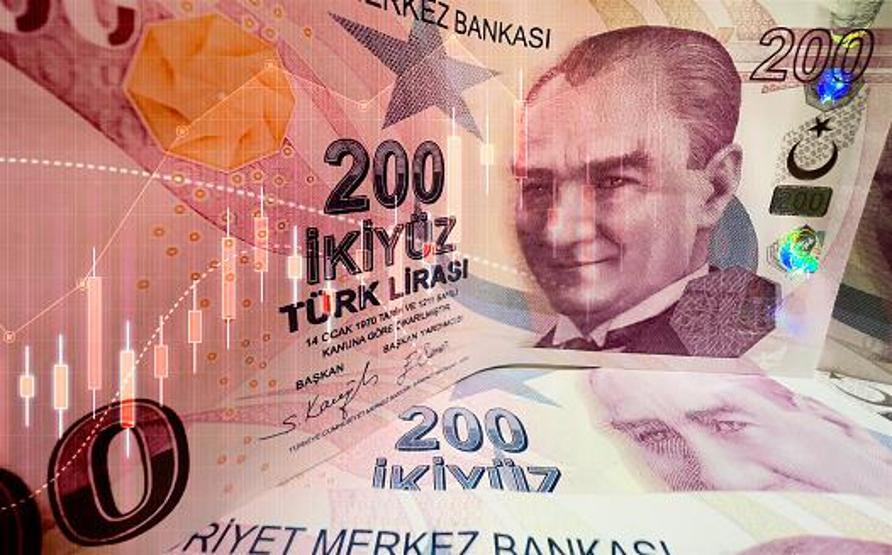 MEVDUAT FAİZİ 2026 | Mevduat faizinde dengeler değişiyor 1 milyon TLsi olan 32 günde ne kadar kazanır