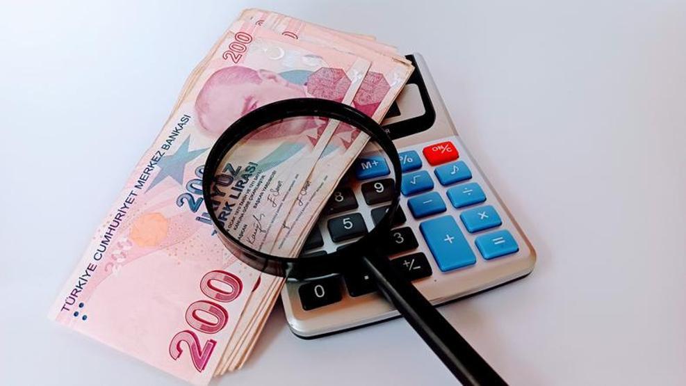 MEVDUAT FAİZİ 2026 | Mevduat faizinde dengeler değişiyor 1 milyon TLsi olan 32 günde ne kadar kazanır