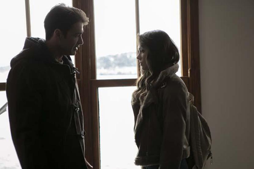 Arka Sokaklarda Aşk Nöbeti