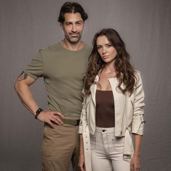 Arka Sokaklarda Aşk Nöbeti