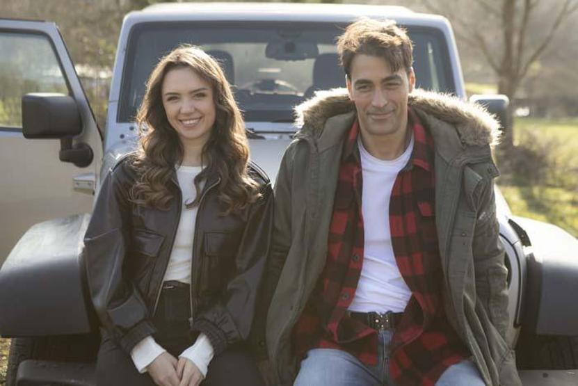 Arka Sokaklarda Aşk Nöbeti