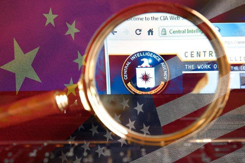 Çin ile ABD arasında CIA gerilimi: Gerekli önlemler alınacak