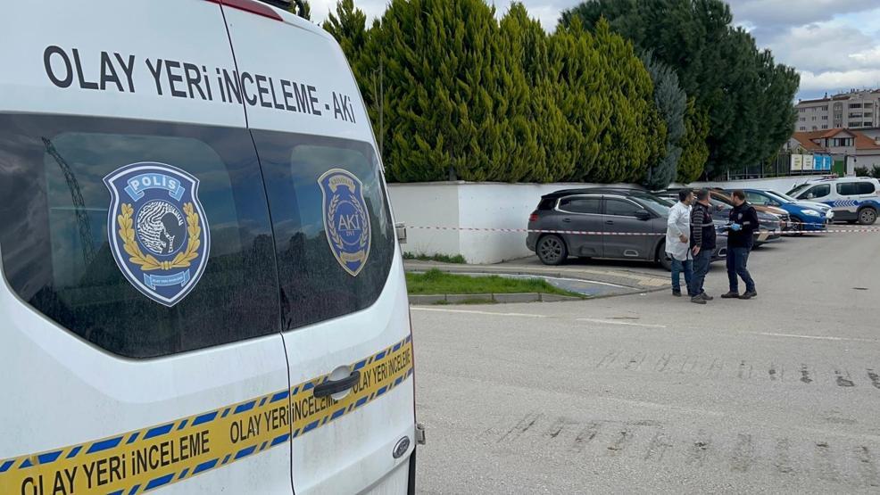 Okul çıkışı dehşet Genç öğretmene eski sevgili kurşunu