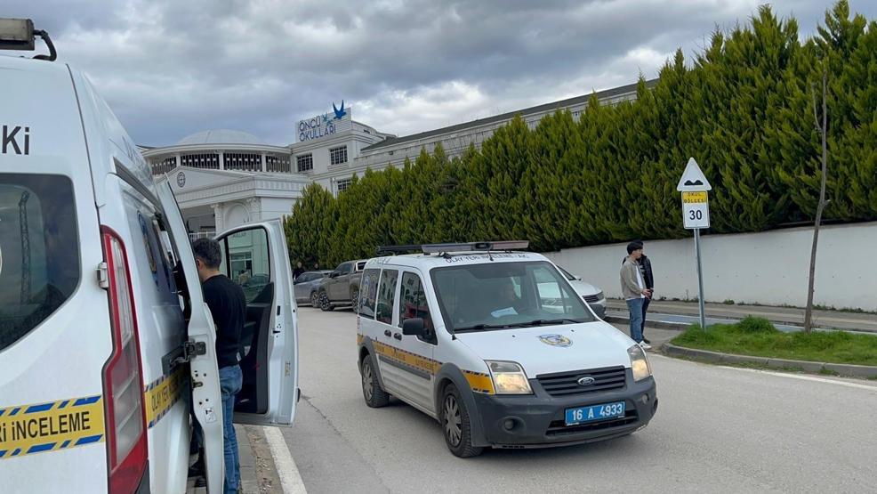 Okul çıkışı dehşet Genç öğretmene eski sevgili kurşunu