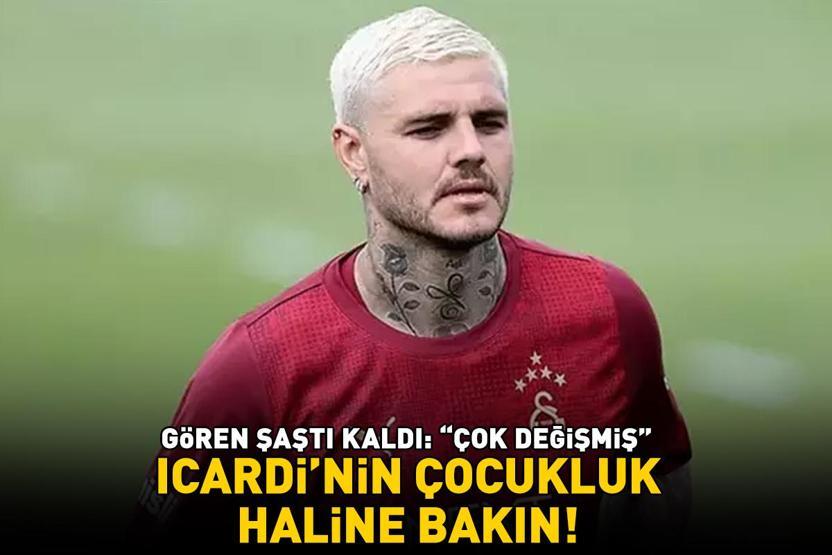  ÇOK DEĞİŞMİŞ
