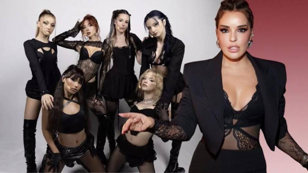 Bengü noktayı koydu Kızının Manifest senden daha tanınmış sözüne böylece yanıt verdi