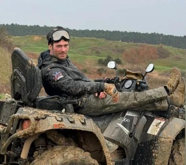  Hep En Yakışıklı