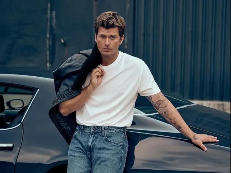  Hep En Yakışıklı