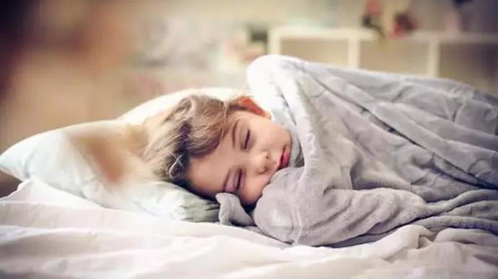 Yetersiz Uyku Çocuklarda Hangi Sağlık Sorunlarına Yol Açar Uzmanlar Uyarıyor