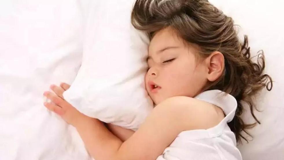 Yetersiz Uyku Çocuklarda Hangi Sağlık Sorunlarına Yol Açar Uzmanlar Uyarıyor