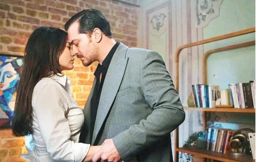 Kanal Dde sevgi diğer güzel