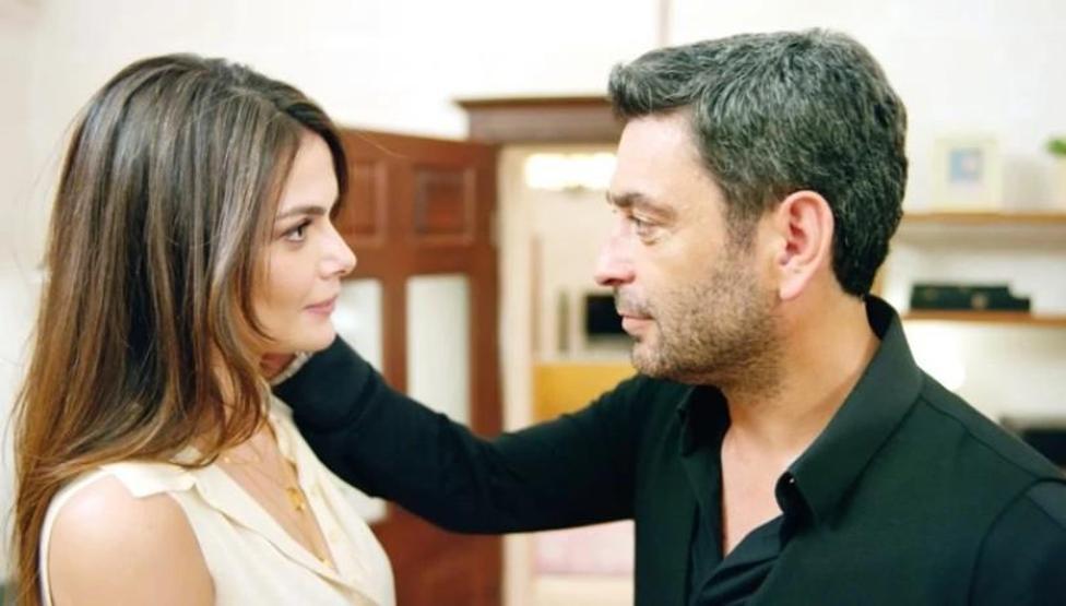 Kanal Dde sevgi diğer güzel