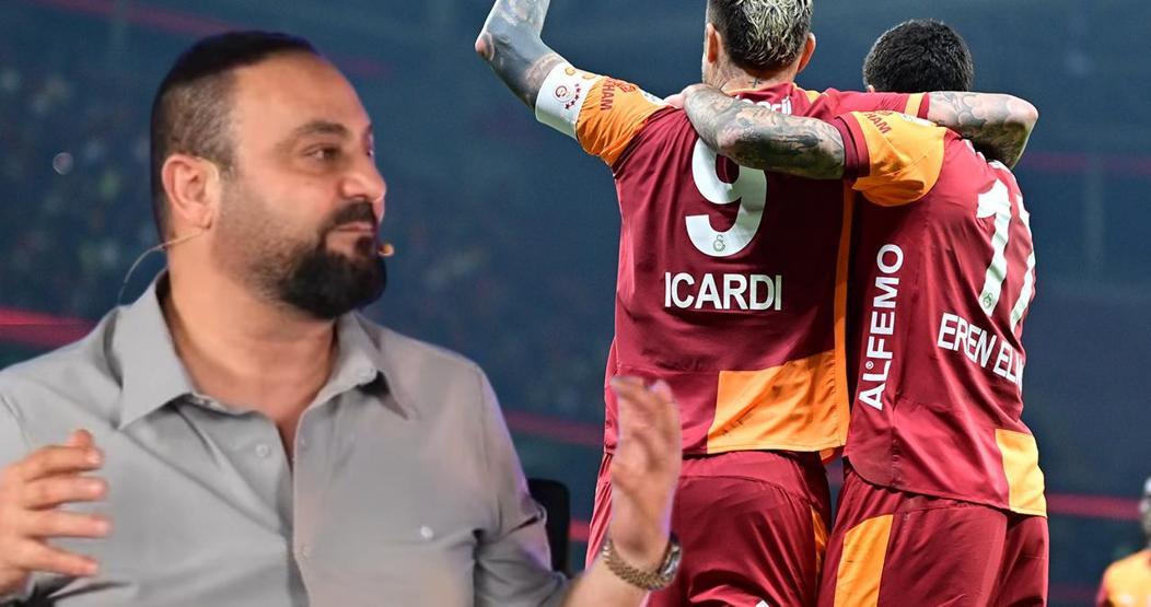 Hasan Şaştan, Galatasaray değerlendirmesi Juventus maçı öncesi uyardı...