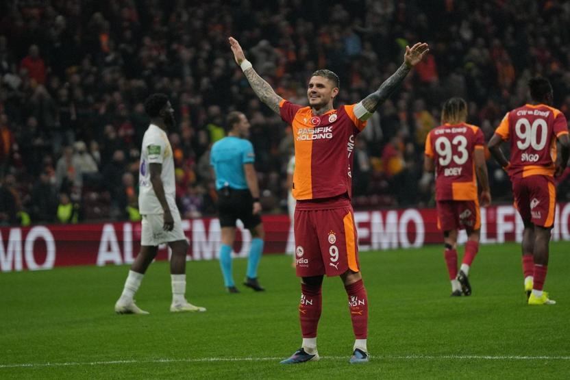 Hasan Şaştan, Galatasaray değerlendirmesi Juventus maçı öncesi uyardı...