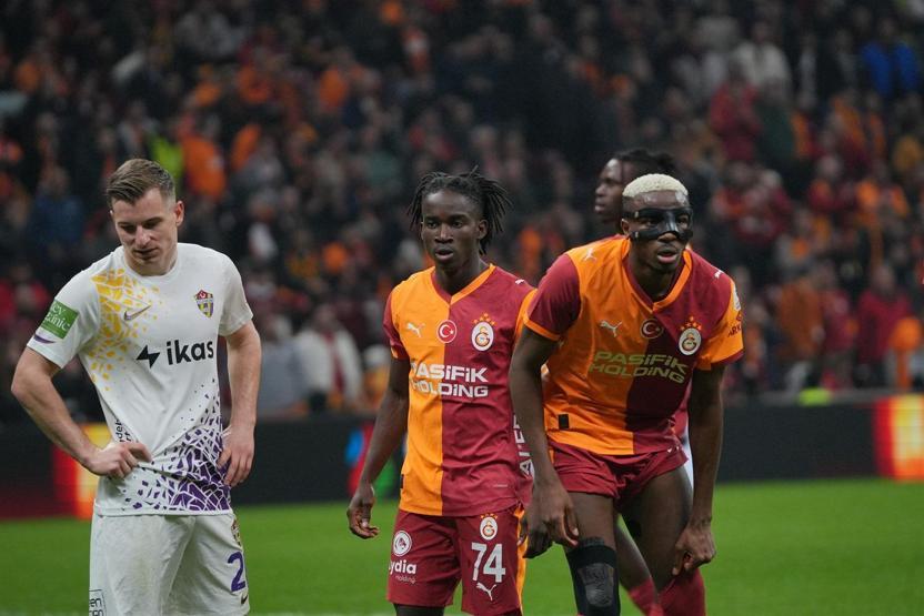 Hasan Şaştan, Galatasaray değerlendirmesi Juventus maçı öncesi uyardı...