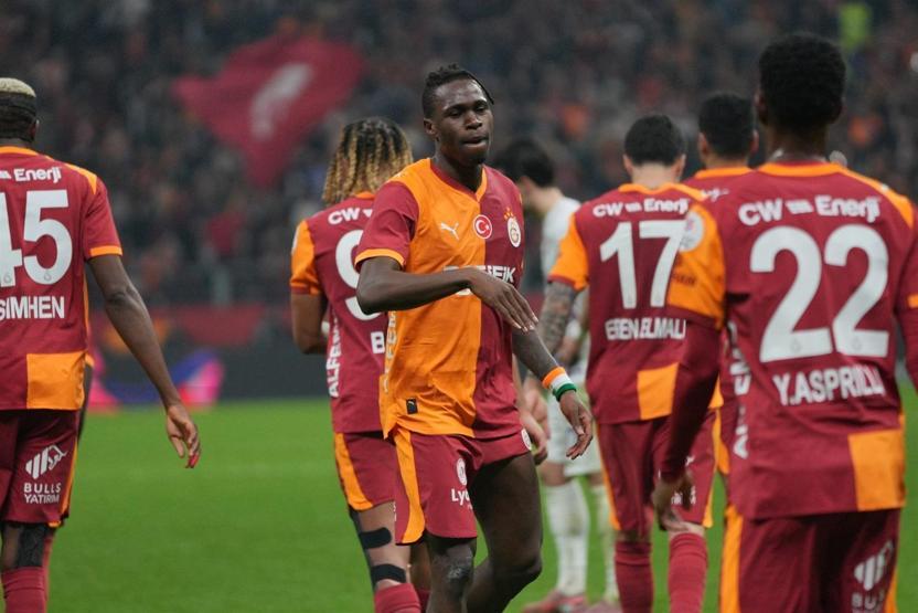 Hasan Şaştan, Galatasaray değerlendirmesi Juventus maçı öncesi uyardı...