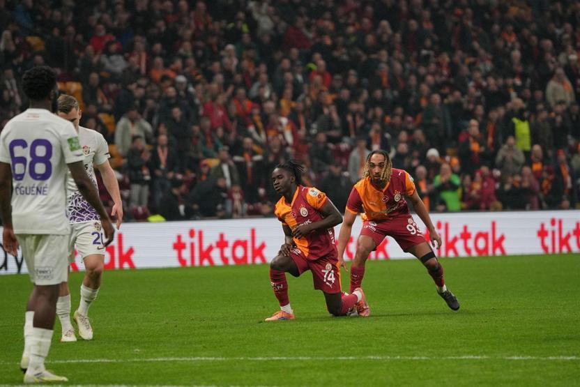 Hasan Şaştan, Galatasaray değerlendirmesi Juventus maçı öncesi uyardı...