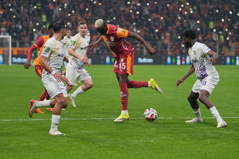 Hasan Şaştan, Galatasaray değerlendirmesi Juventus maçı öncesi uyardı...