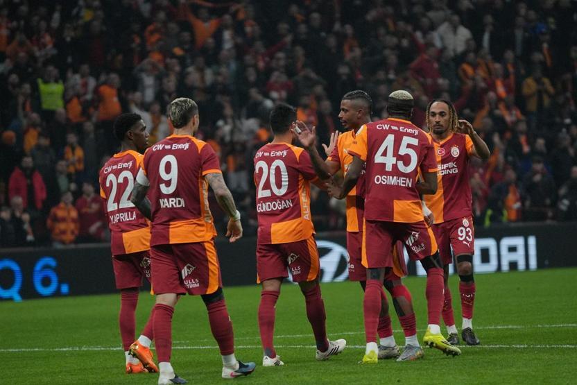 Hasan Şaştan, Galatasaray değerlendirmesi Juventus maçı öncesi uyardı...