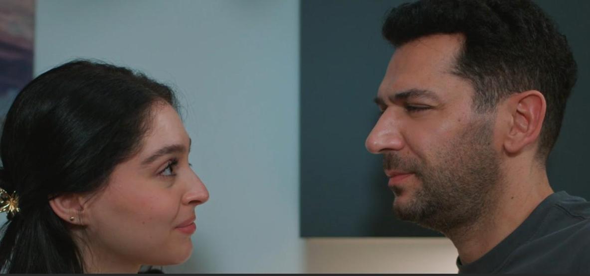 “SENİ GÖRMÜŞ OLSAYDIM UNUTMAZDIM”