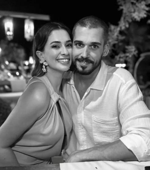 ÜNLÜ İSİMLERDEN 14 ŞUBAT SEVGİLİLER GÜNÜ AKTARIMLARI Aralarında kimler yok ki Kenan Doğulu, Gökhan Özen, Hazal Kaya, Buse Terim...