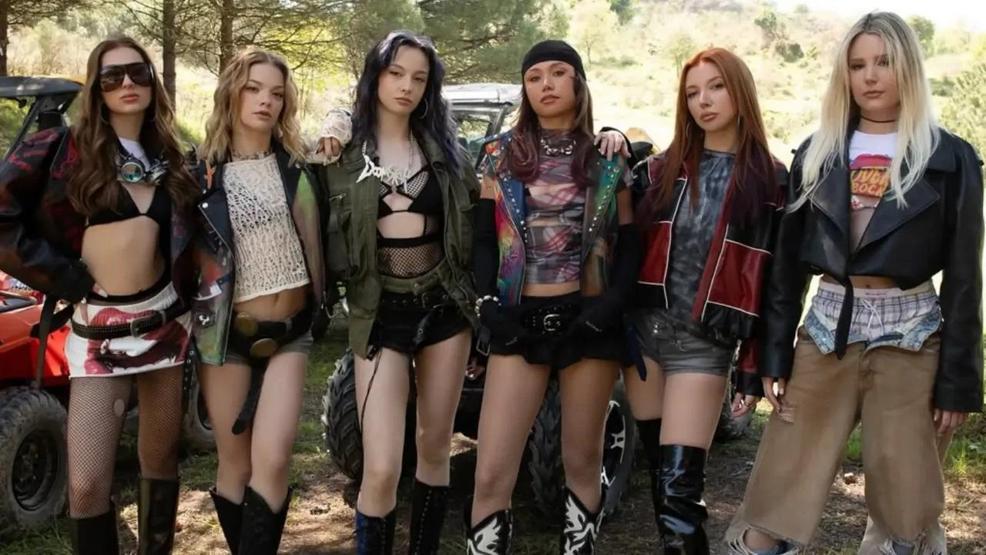 Manifest gözünü Eurovisiona dikti Türkiyeyi temsilcilik etmeye hazırız iletiı verdiler