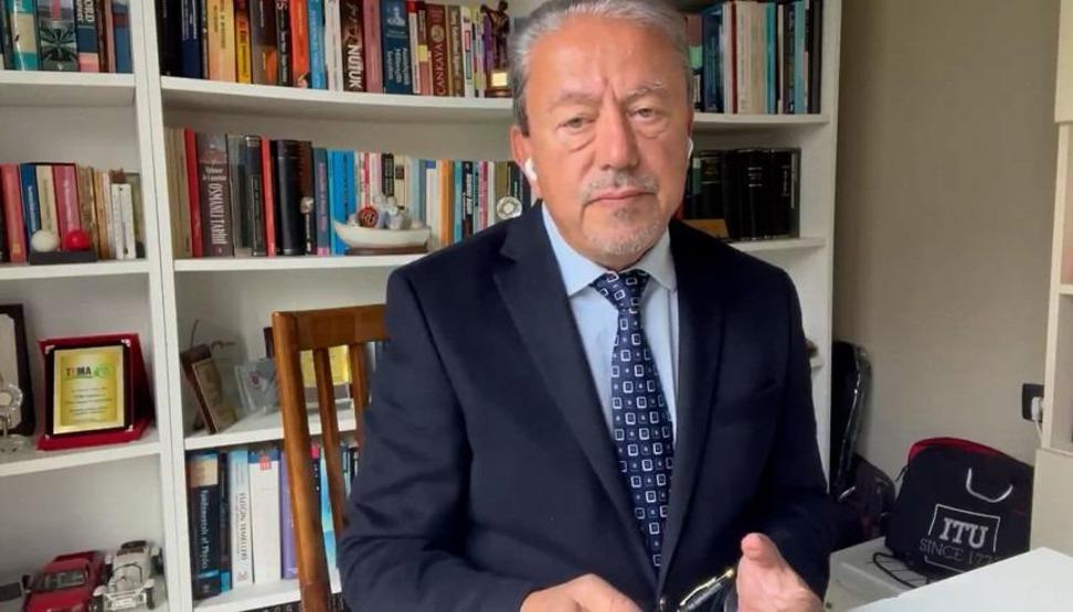 UYARI ÜSTÜNE UYARI Yeni hafta da hava nasıl olacak Meteoroloji ve Orhan Şen açıkladı