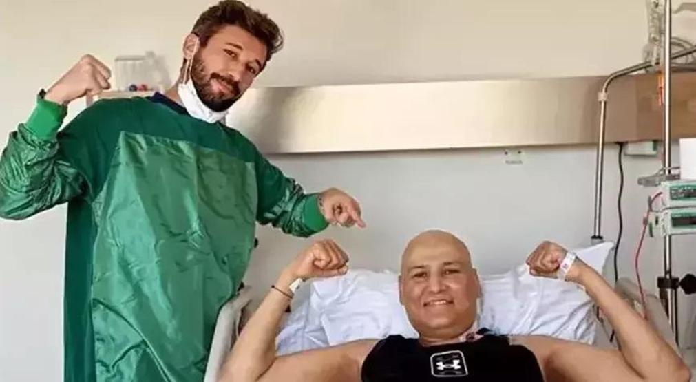 Survivor şampiyonu Adem Kılıçcıyı yıkan vefat Acı haberi duyurdu