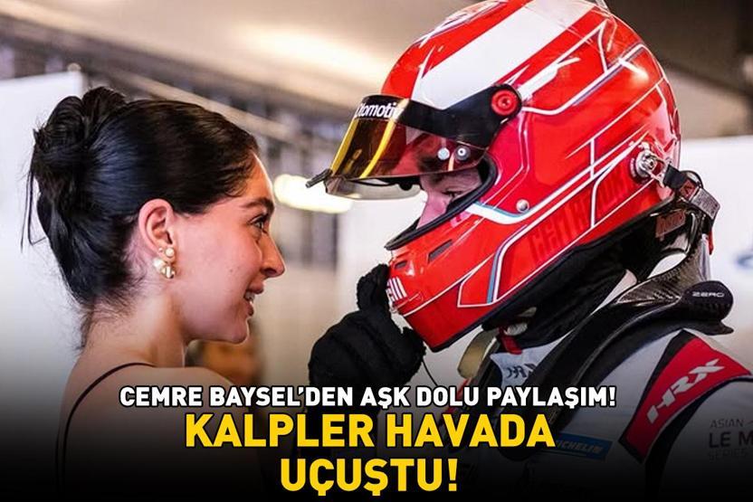 Güller ve Günahların Zeynepi Cemre Bayselden 14 Şubat Sevgililer Gününde sevgi hepsi aktarım KALP HAVADA UÇUŞTU