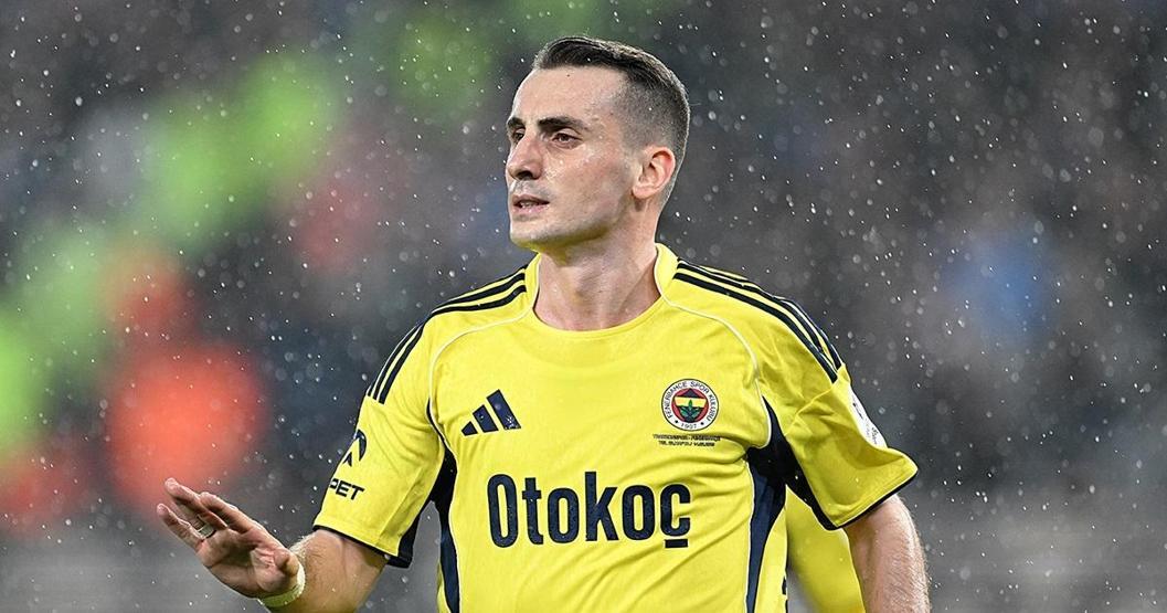 UEFAdan Fenerbahçeye Kerem Aktürkoğlu ve Mourinho cezası Sözleşmeleri sorun çıkardı...