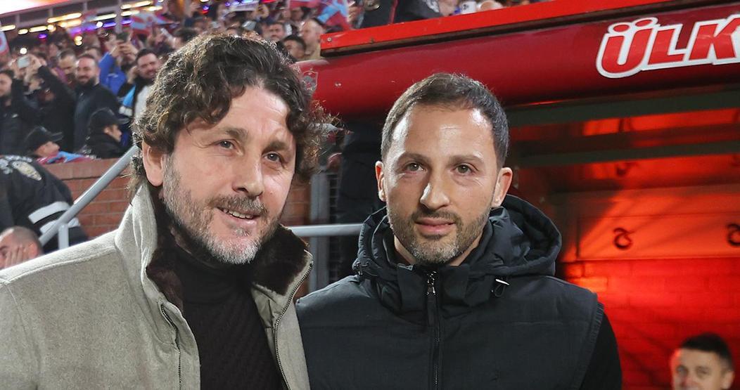 Domenico Tedesco, Fenerbahçe tarihine geçti 51 yıl sonra ilk kez...