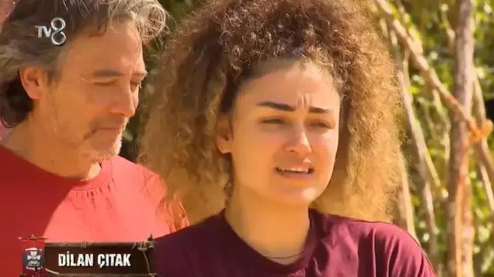 Dilan Çıtaktan Babası İbrahim Tatlısesle İlgili Çarpıcı İddia