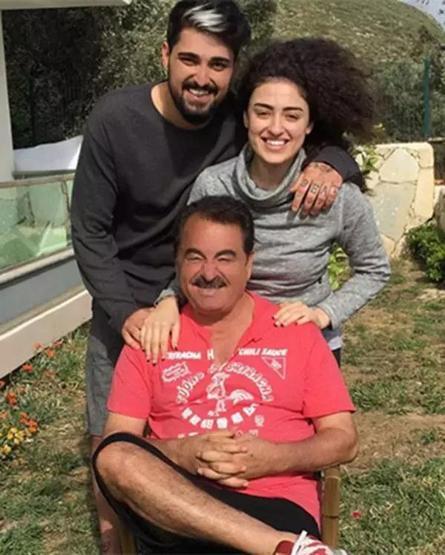 Dilan Çıtaktan Babası İbrahim Tatlısesle İlgili Çarpıcı İddia