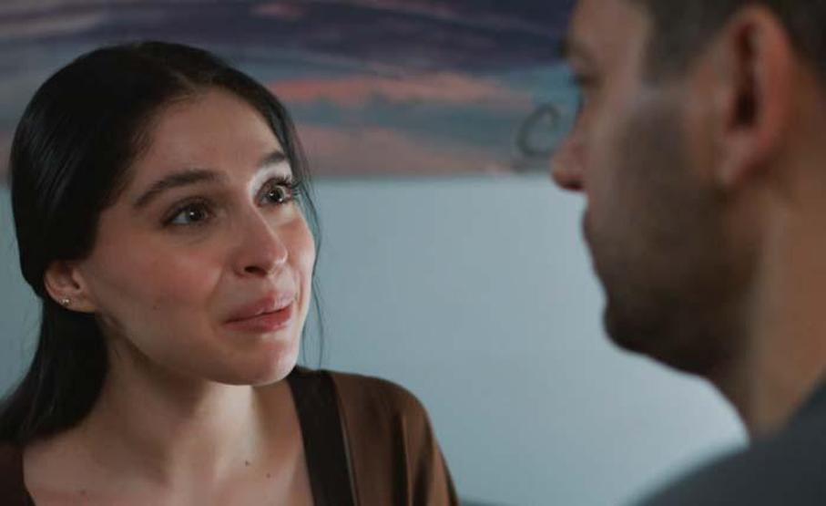 Güller ve Günahlarda Sevgililer Günü Kübra Ünlü Yazdı