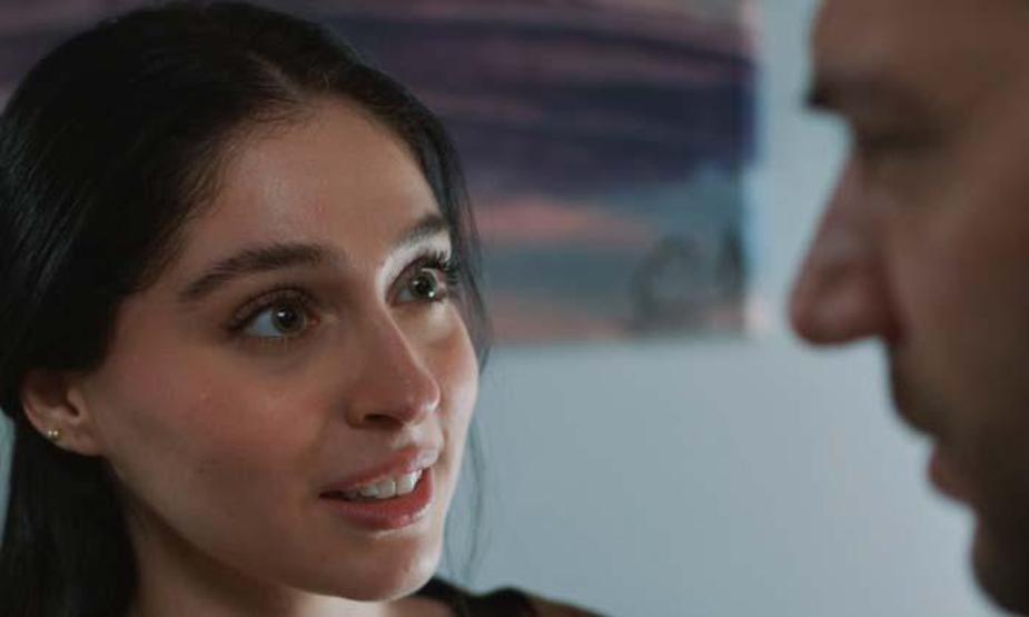 Güller ve Günahlarda Sevgililer Günü Kübra Ünlü Yazdı