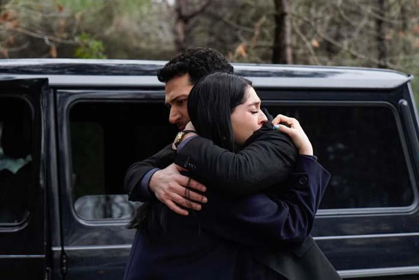 Güller ve Günahlarda Sevgililer Günü Kübra Ünlü Yazdı