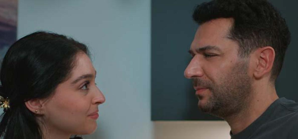 Güller ve Günahlarda Sevgililer Günü Kübra Ünlü Yazdı