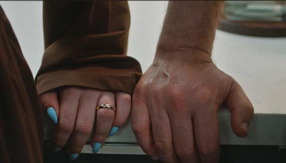 Güller ve Günahlarda Sevgililer Günü Kübra Ünlü Yazdı