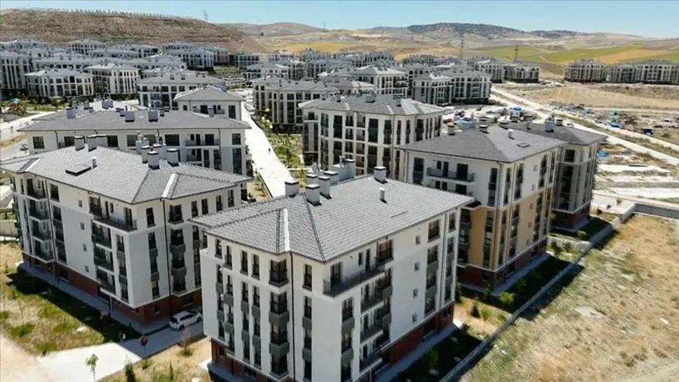 TOKİ KURA TAKVİMİ GÜNCEL 2026: 16-22 Şubat TOKİ kuralarının çekileceği iller açıklandı İstanbul, Ankara, İzmir TOKİ kura tarihi ne zaman 16 - 22 Şubat TOKİ kura takvimi