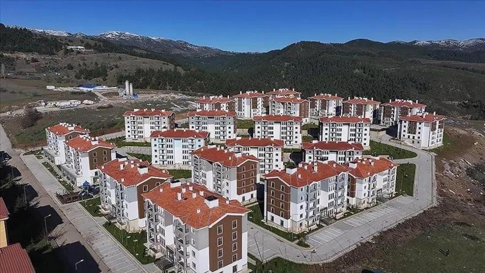 TOKİ KURA TAKVİMİ GÜNCEL 2026: 16-22 Şubat TOKİ kuralarının çekileceği iller açıklandı İstanbul, Ankara, İzmir TOKİ kura tarihi ne zaman 16 - 22 Şubat TOKİ kura takvimi