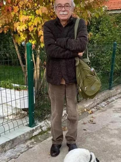 Bennu Yıldırımların Acı Günü Babası Hayatını Kaybetti