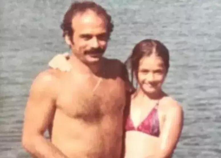 Bennu Yıldırımların Acı Günü Babası Hayatını Kaybetti