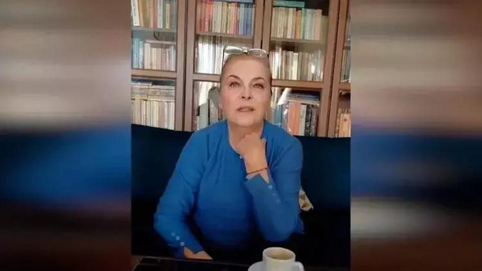 Kalp Krizi mi Geçirdi Nurseli İdizden Sağlık Durumu İle İlgili Yeni Açıklama