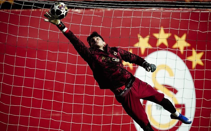 Galatasaray’da Juventus mesaisi sürüyor