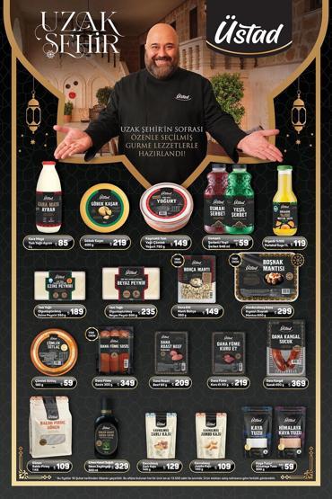 A101 19 ŞUBAT AKTÜEL KATALOĞU: Bu Hafta A101 Aldın Aldın Aktüel Kataloğunda Neler Var