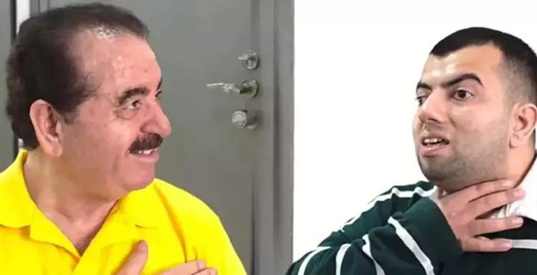 Sürpriz Ziyaret Kadiköy Boğası İle İbrahim Tatlıses Bir Araya Geldi