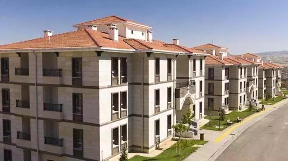 GÜNCEL TOKİ KURA TAKVİMİ İL İL | 18-22 Şubat haftasında hangi illerde kura çekilecek Yeni haftanın kura takvimi…